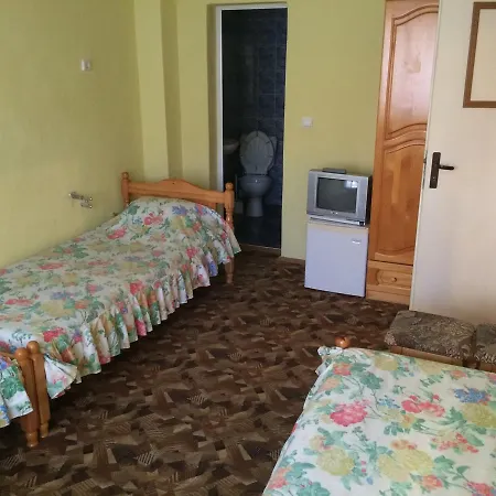 City4us Antistress بيت ريفي