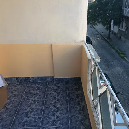 City4us Antistress ساندانسكي