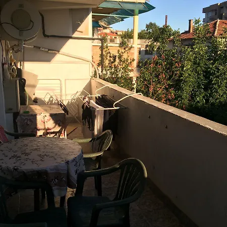 City4us Antistress بيت ريفي ساندانسكي